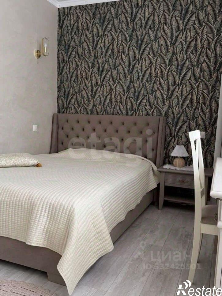 3-комн квартира ул Разина, 28,  д. 28