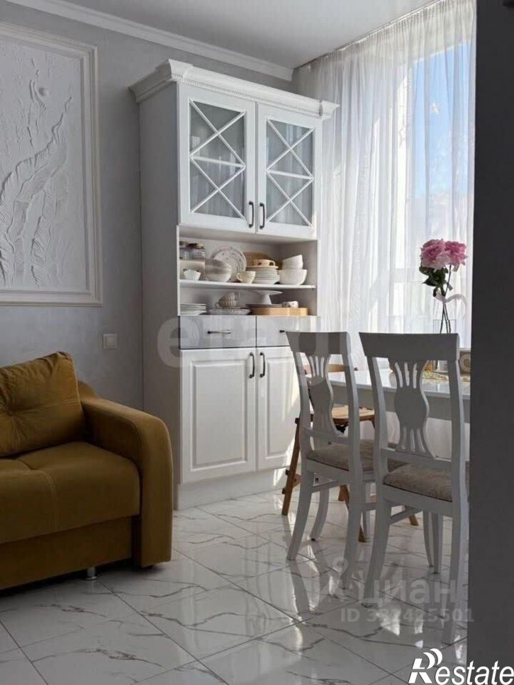 3-комн квартира ул Разина, 28,  д. 28