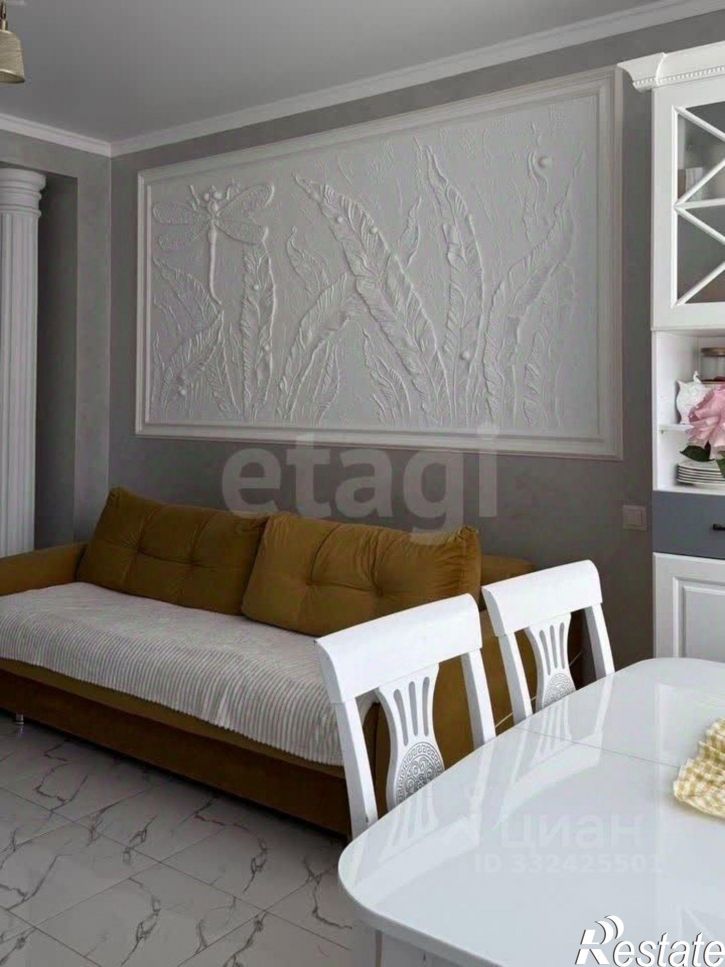 3-комн квартира ул Разина, 28,  д. 28