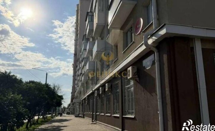 2-комн квартира ул Преображенская, 82,  д. 82