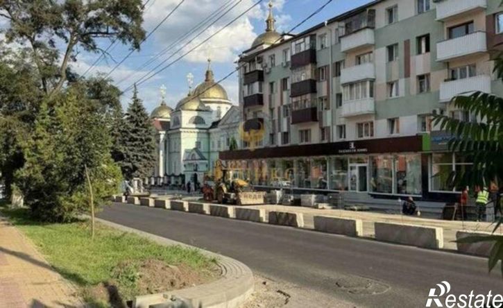 2-комн квартира ул Преображенская, 82,  д. 82