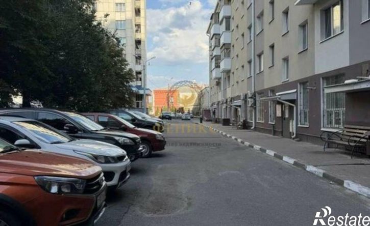 2-комн квартира ул Преображенская, 82,  д. 82