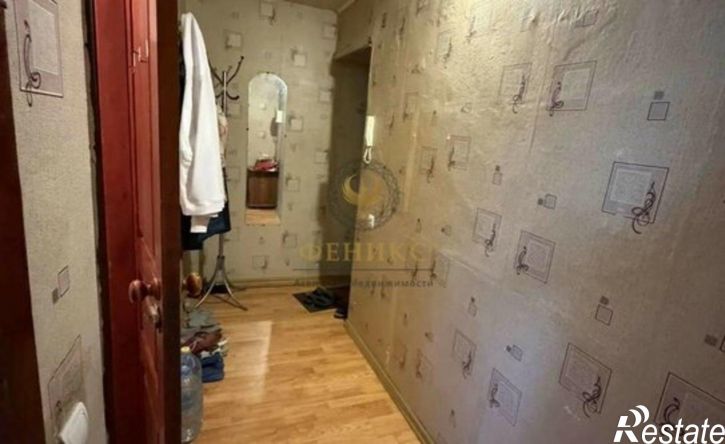 2-комн квартира ул Преображенская, 82,  д. 82