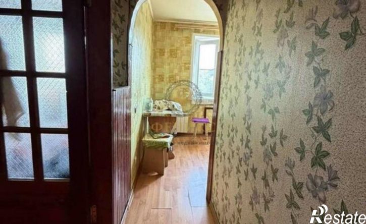 2-комн квартира ул Преображенская, 82,  д. 82