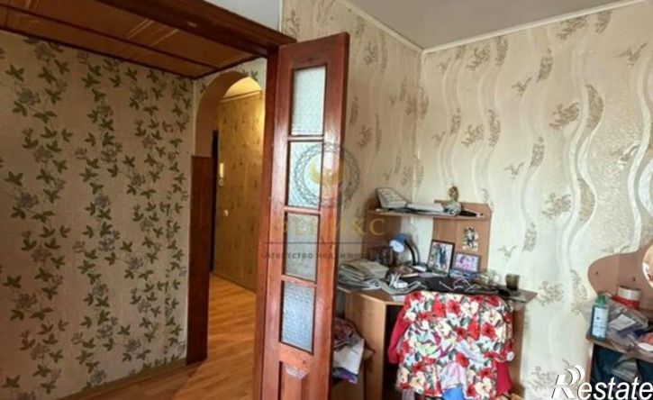 2-комн квартира ул Преображенская, 82,  д. 82