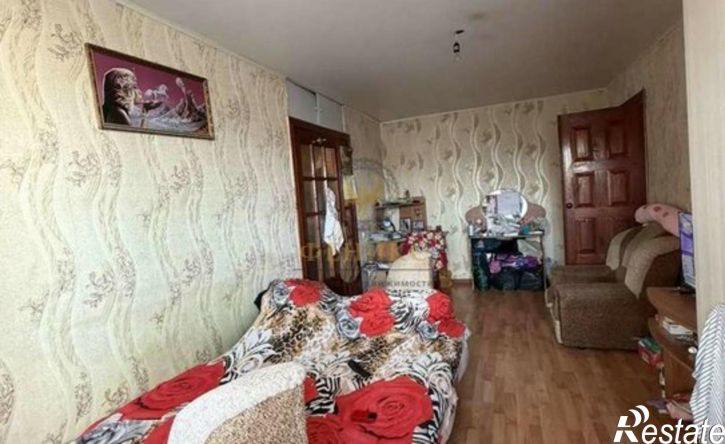2-комн квартира ул Преображенская, 82,  д. 82