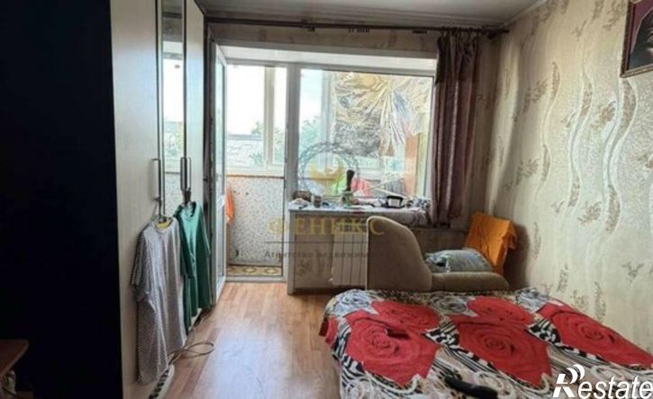 2-комн квартира ул Преображенская, 82,  д. 82