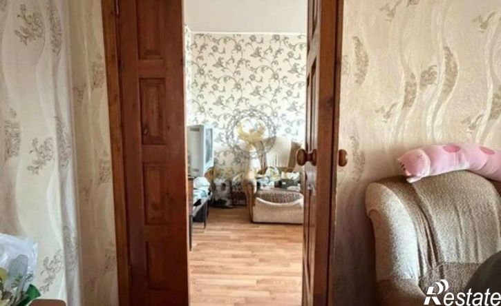 2-комн квартира ул Преображенская, 82,  д. 82