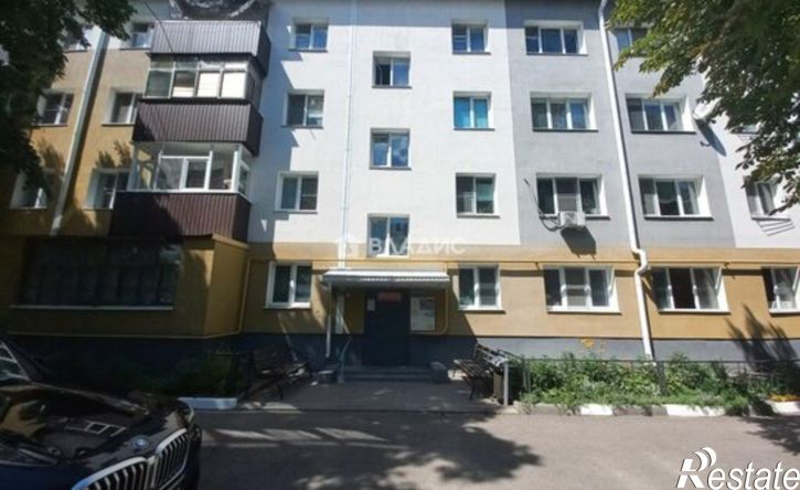2-комн квартира Гражданский пр-кт, 23а,  д. 23а
