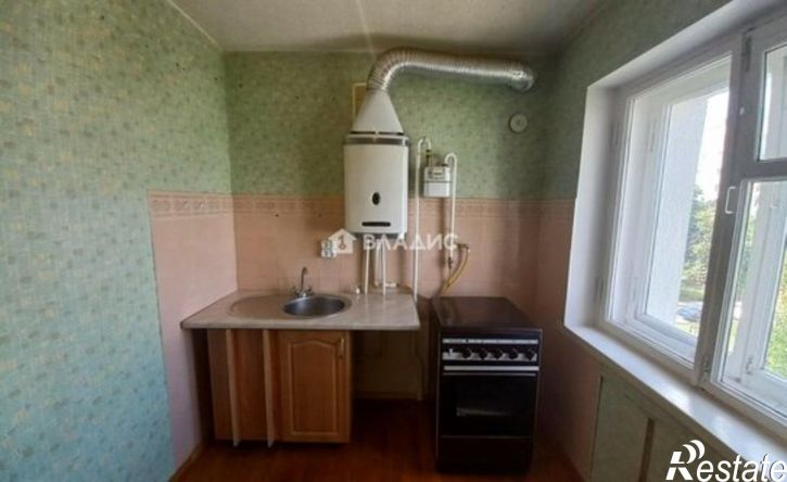 2-комн квартира Гражданский пр-кт, 23а,  д. 23а