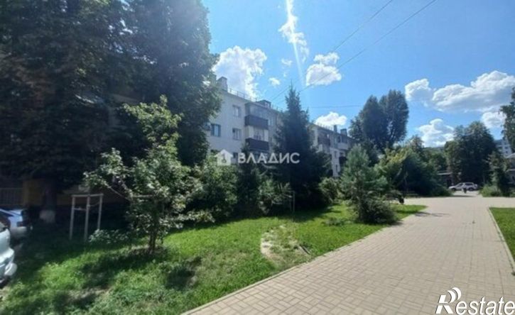 2-комн квартира Гражданский пр-кт, 23а,  д. 23а