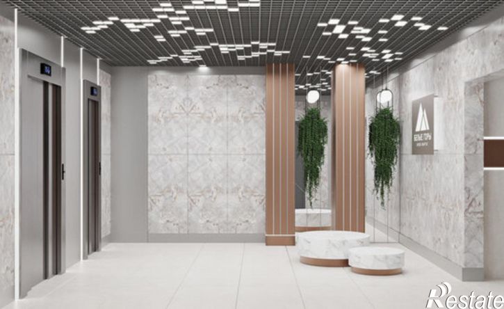 1-комн квартира ул Белгородского полка, 80,  д. 80