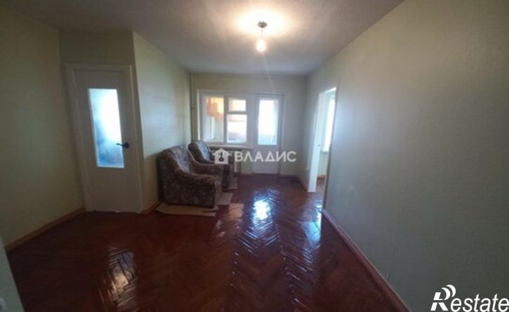2-комн квартира Гражданский пр-кт, 23а,  д. 23а