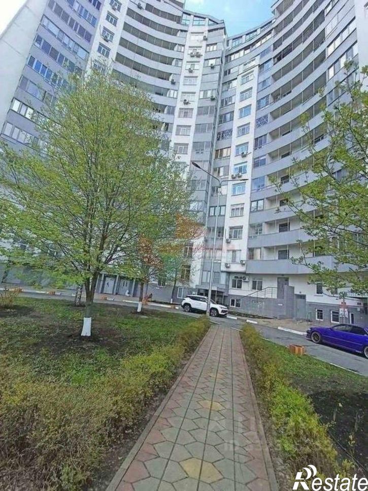 2-комн квартира ул Академическая, 23А,  д. 23А