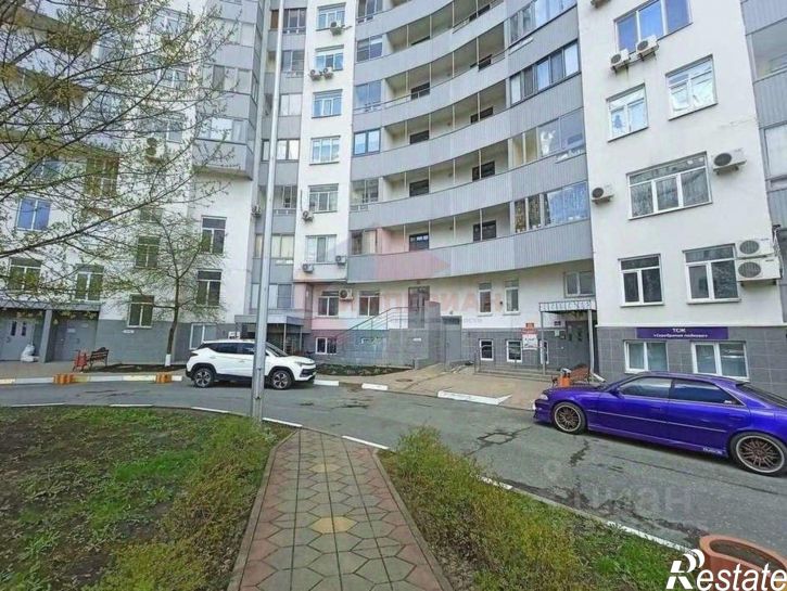 2-комн квартира ул Академическая, 23А,  д. 23А