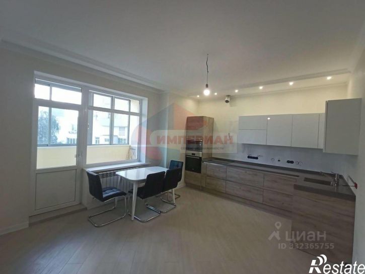 2-комн квартира ул Академическая, 23А,  д. 23А