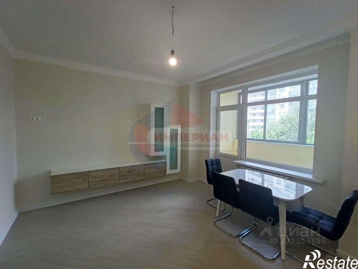 2-комн квартира ул Академическая, 23А,  д. 23А