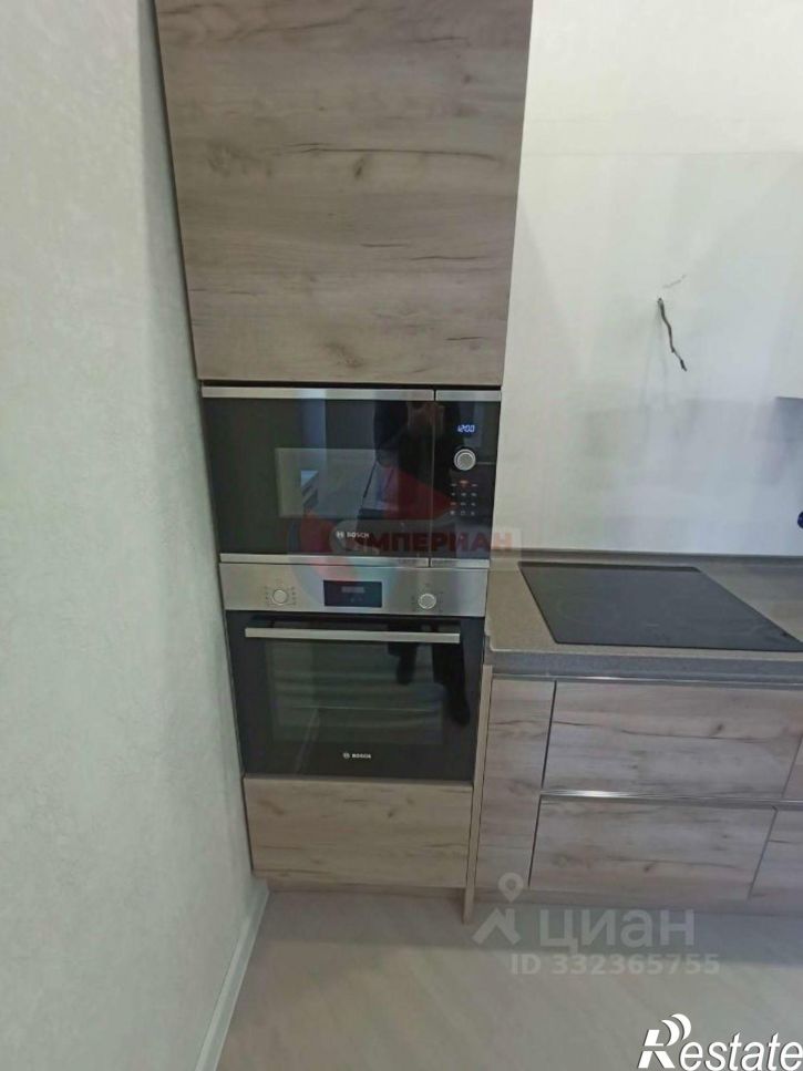 2-комн квартира ул Академическая, 23А,  д. 23А