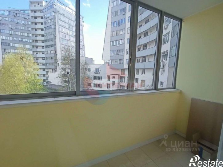 2-комн квартира ул Академическая, 23А,  д. 23А