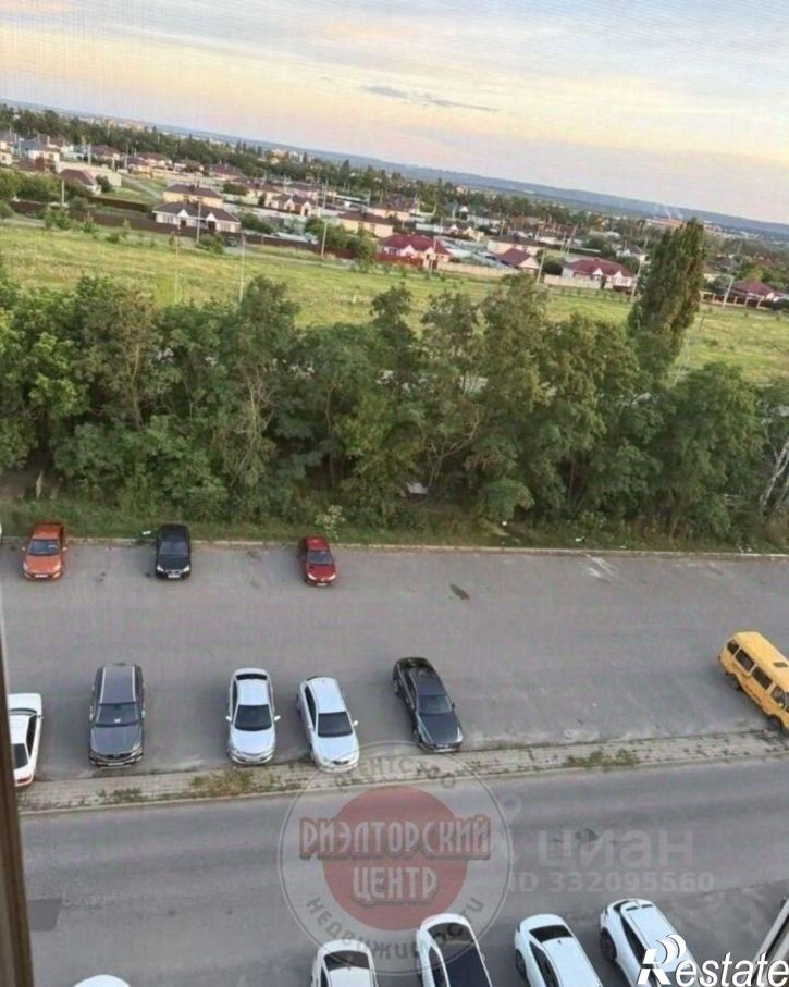 1-комн квартира ул Виктора Лосева, 23,  д. 23