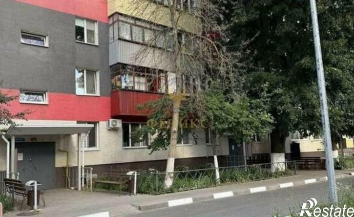 1-комн квартира ул Костюкова, 77,  д. 77