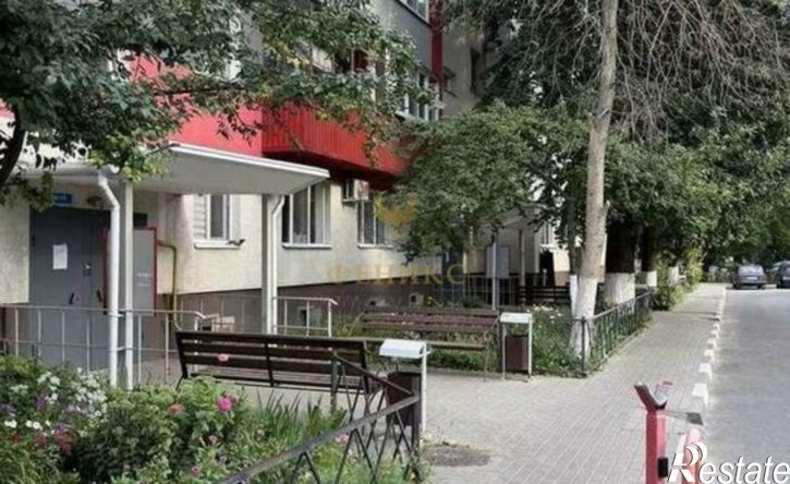 1-комн квартира ул Костюкова, 77,  д. 77