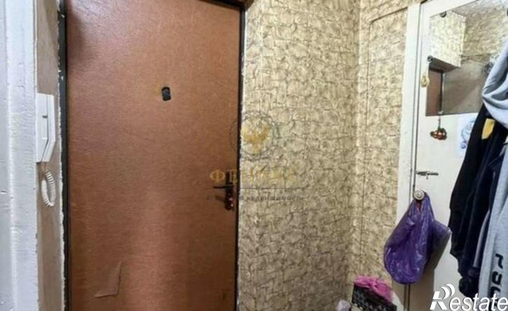 1-комн квартира ул Костюкова, 77,  д. 77