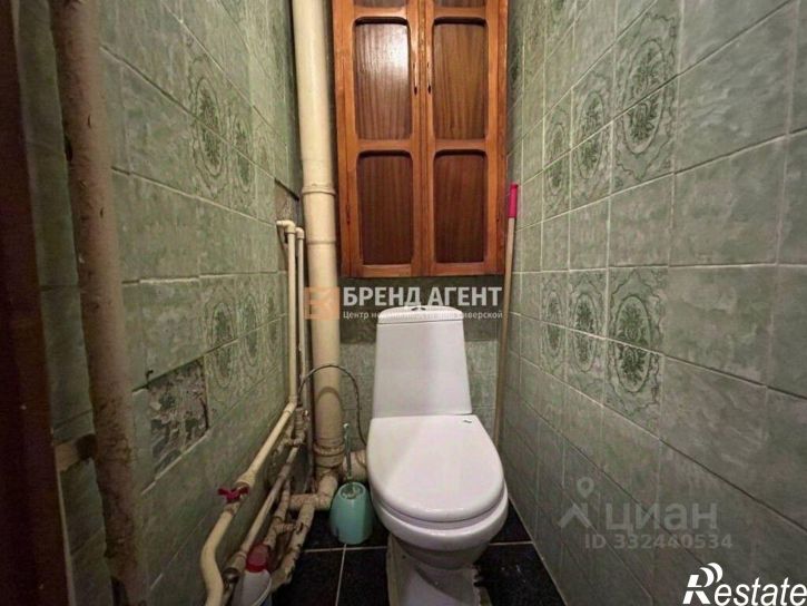 3-комн квартира ул Губкина, 25,  д. 25