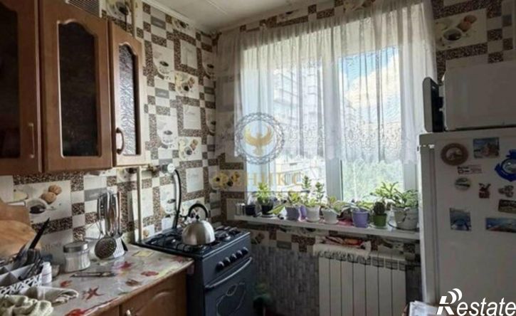 1-комн квартира ул Костюкова, 77,  д. 77
