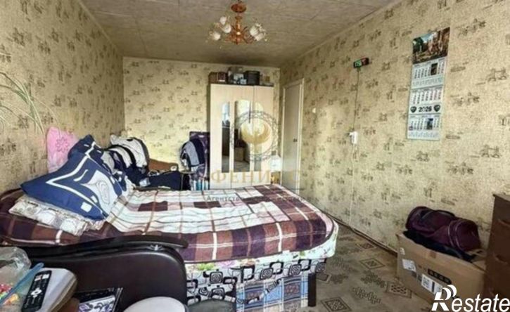 1-комн квартира ул Костюкова, 77,  д. 77