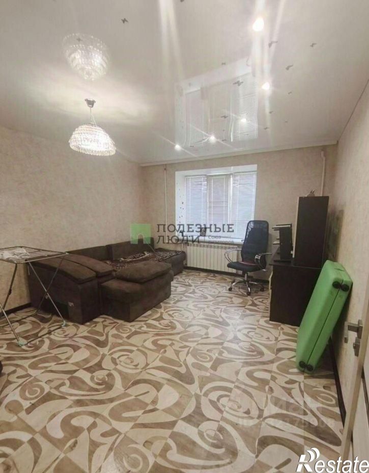 1-комн квартира пр-кт Ватутина, 22а,  д. 22а