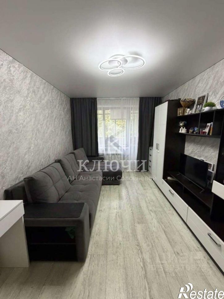 2-комн квартира ул Костюкова, 21,  д. 21