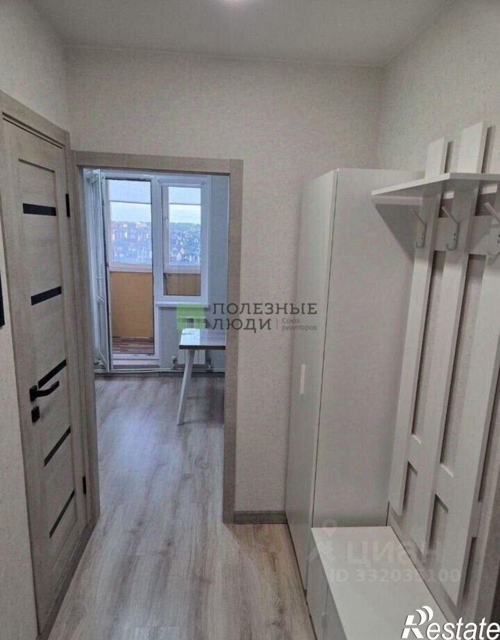 1-комн квартира ул Есенина, 50,  д. 50
