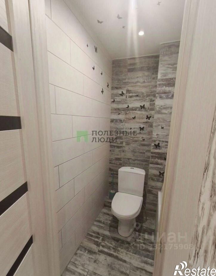 1-комн квартира пр-кт Ватутина, 22а,  д. 22а