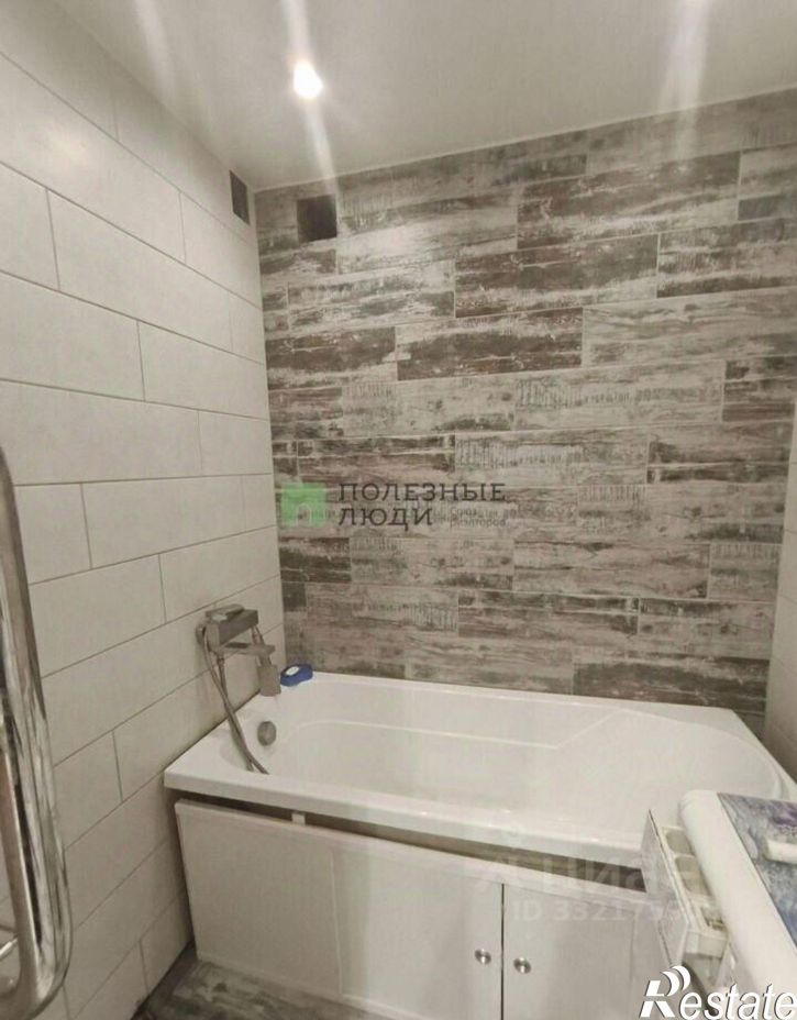 1-комн квартира пр-кт Ватутина, 22а,  д. 22а