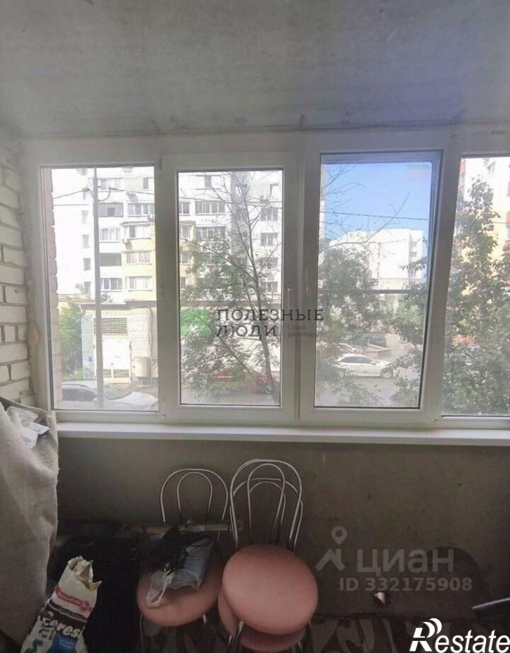 1-комн квартира пр-кт Ватутина, 22а,  д. 22а