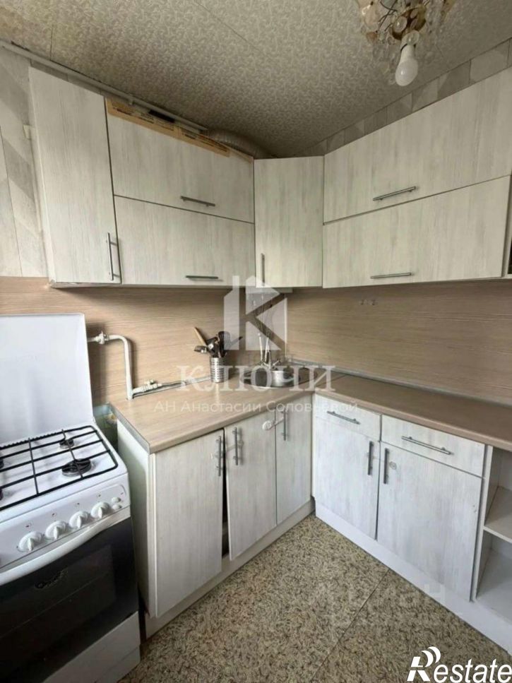 2-комн квартира ул Костюкова, 21,  д. 21
