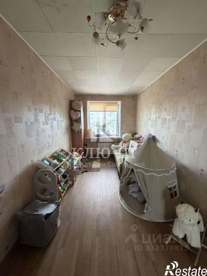 2-комн квартира ул Костюкова, 21,  д. 21