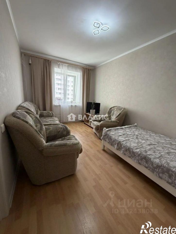 2-комн квартира ул Щорса, 45л,  д. 45л