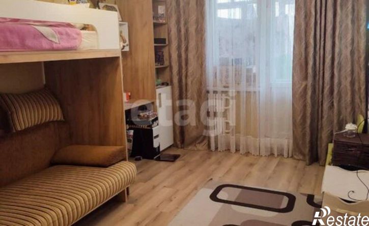 1-комн квартира ул Буденного, 12,  д. 12