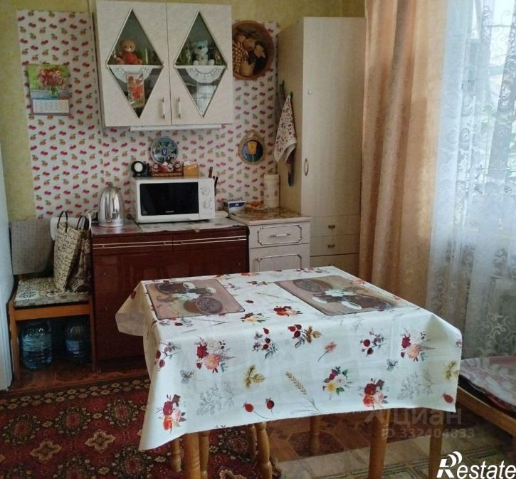 Комната ул Вокзальная, 19,  д. 19