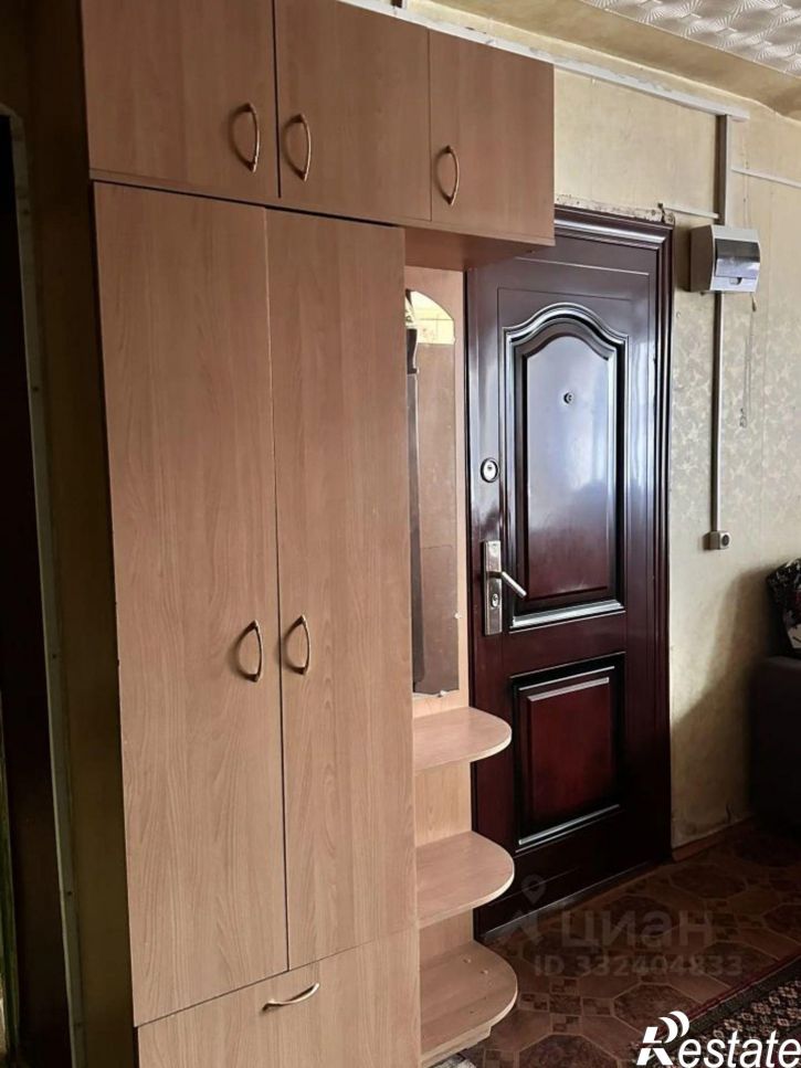 Комната ул Вокзальная, 19,  д. 19