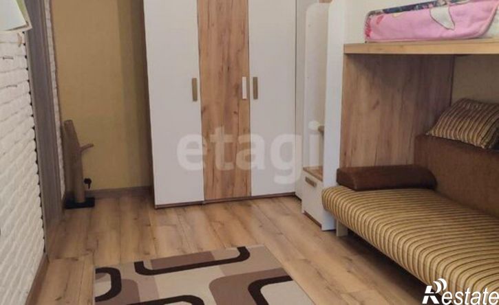 1-комн квартира ул Буденного, 12,  д. 12