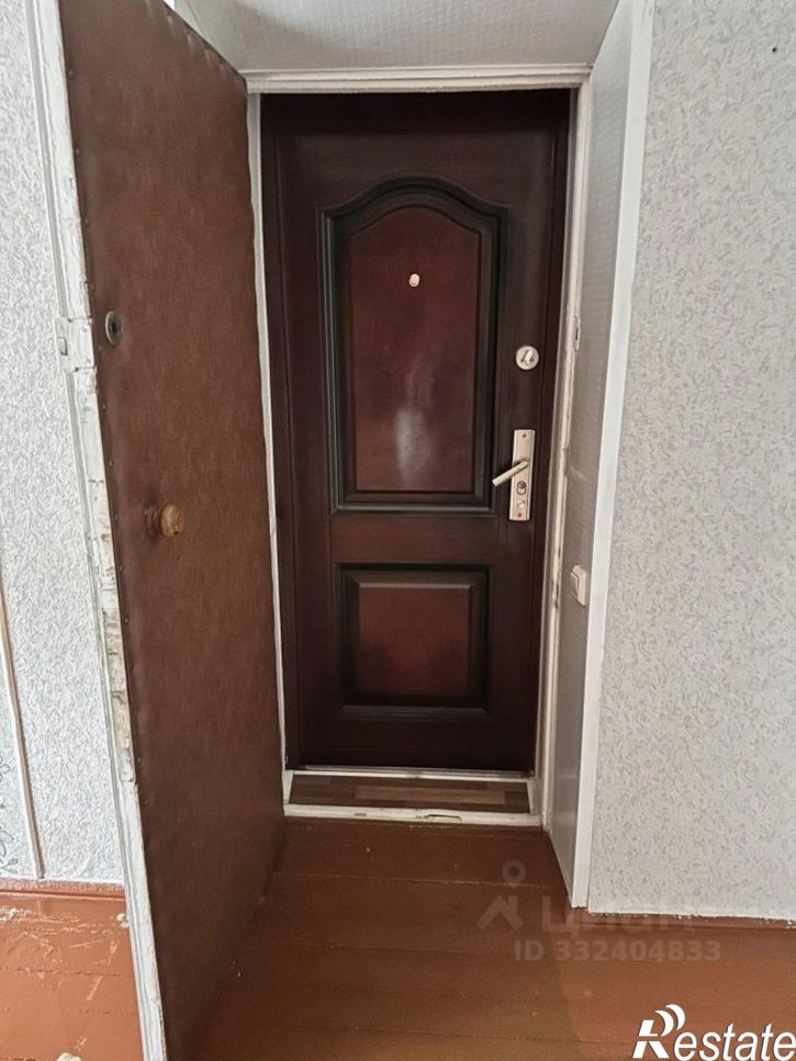 Комната ул Вокзальная, 19,  д. 19