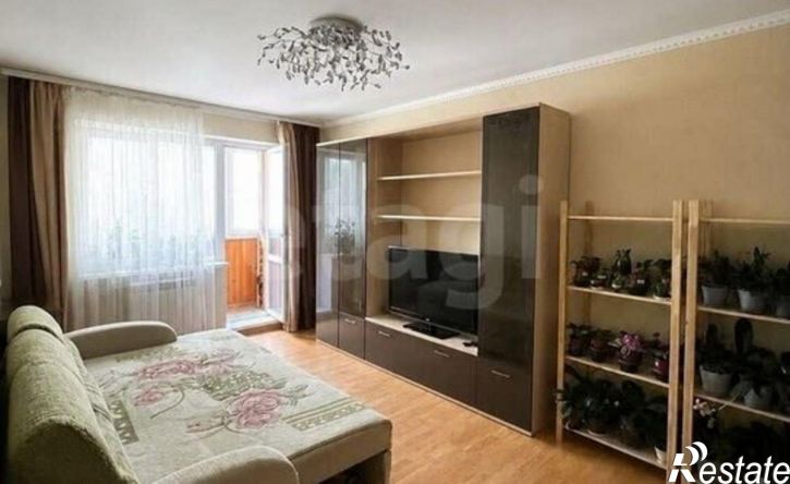 3-комн квартира ул Привольная, 18,  д. 18