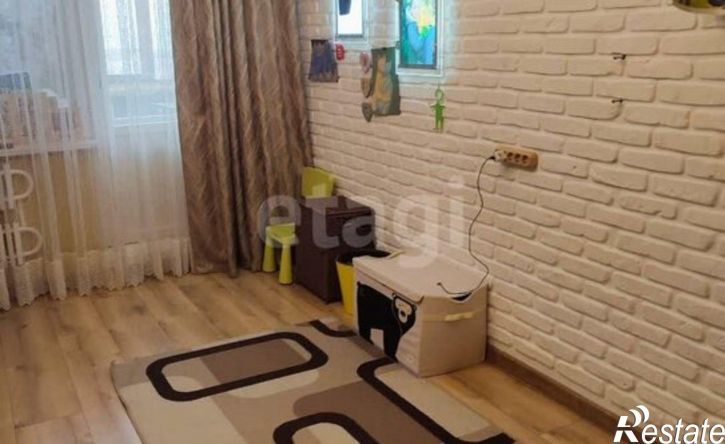 1-комн квартира ул Буденного, 12,  д. 12