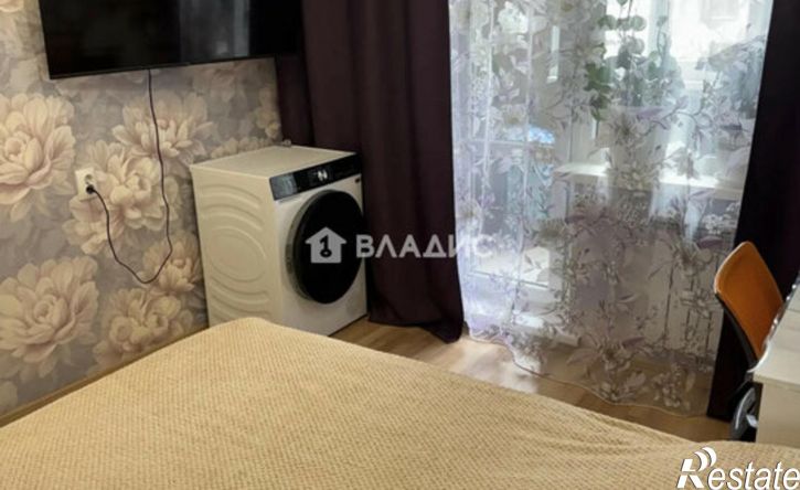 4-комн квартира ул 60 лет Октября, 5,  д. 5