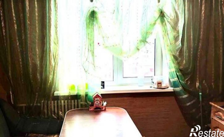 1-комн квартира ул Буденного, 12,  д. 12
