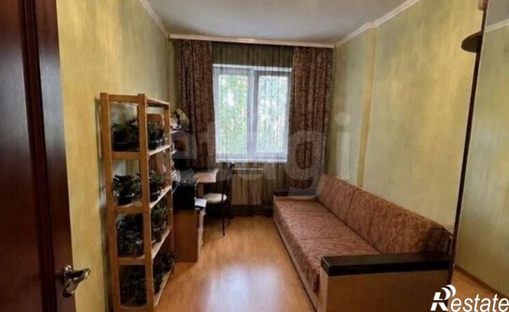 3-комн квартира ул Привольная, 18,  д. 18