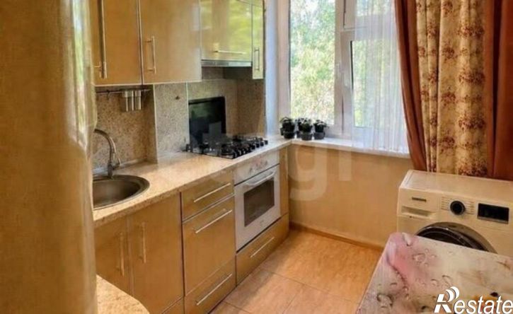 3-комн квартира ул Привольная, 18,  д. 18